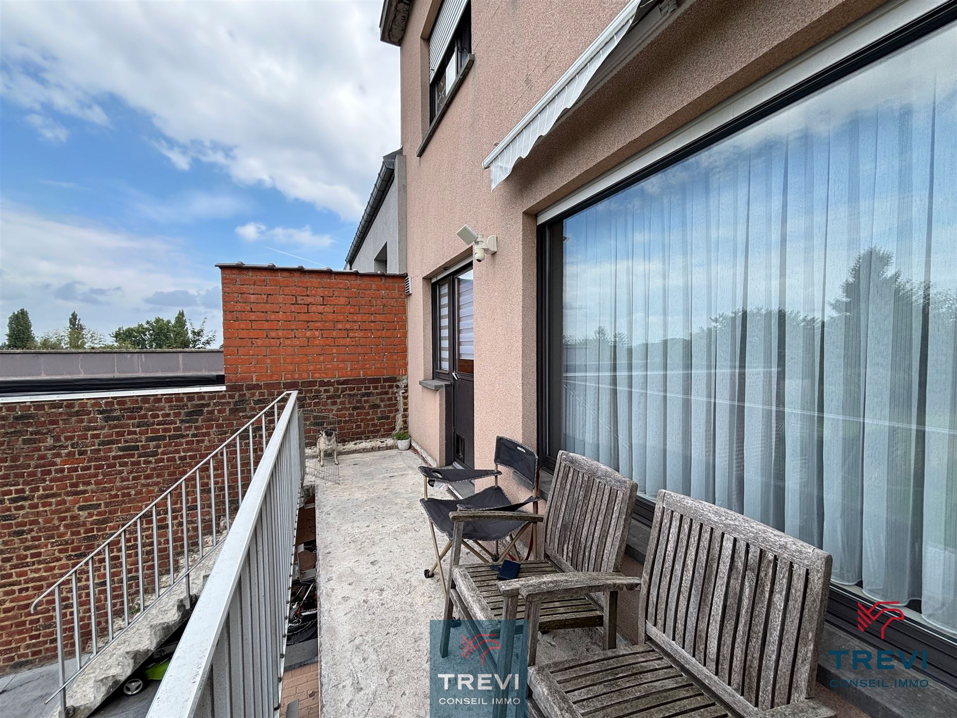 Mooi volledig gerenoveerd huis - foto 2