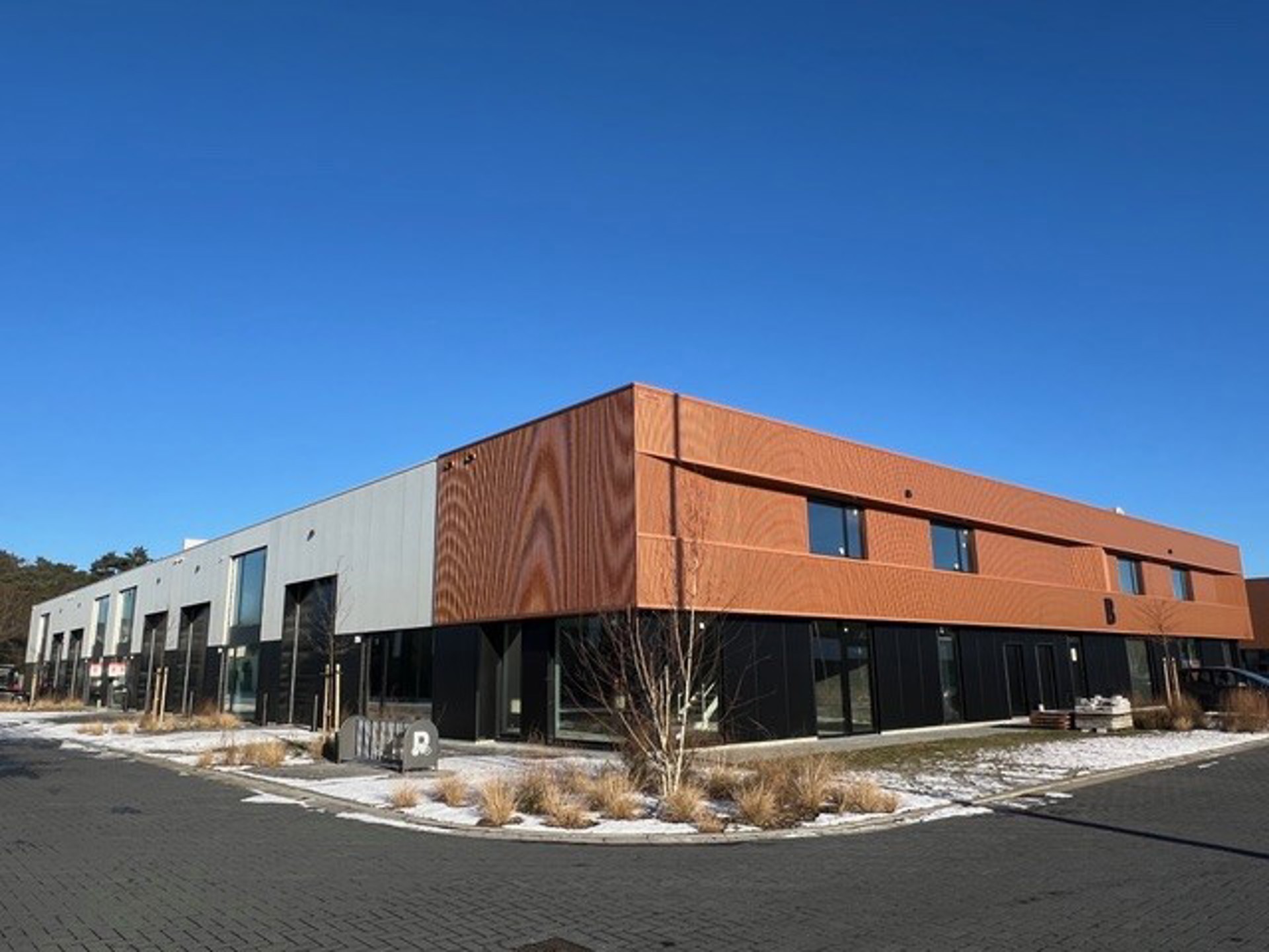 Commercieel te huur in Merksplas - foto 1