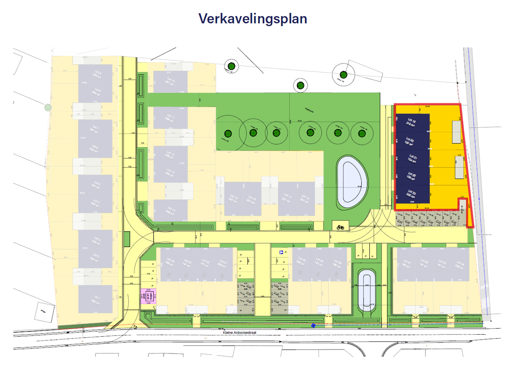 Huis te koop in Roeselare met 3 slaapkamers - foto 3