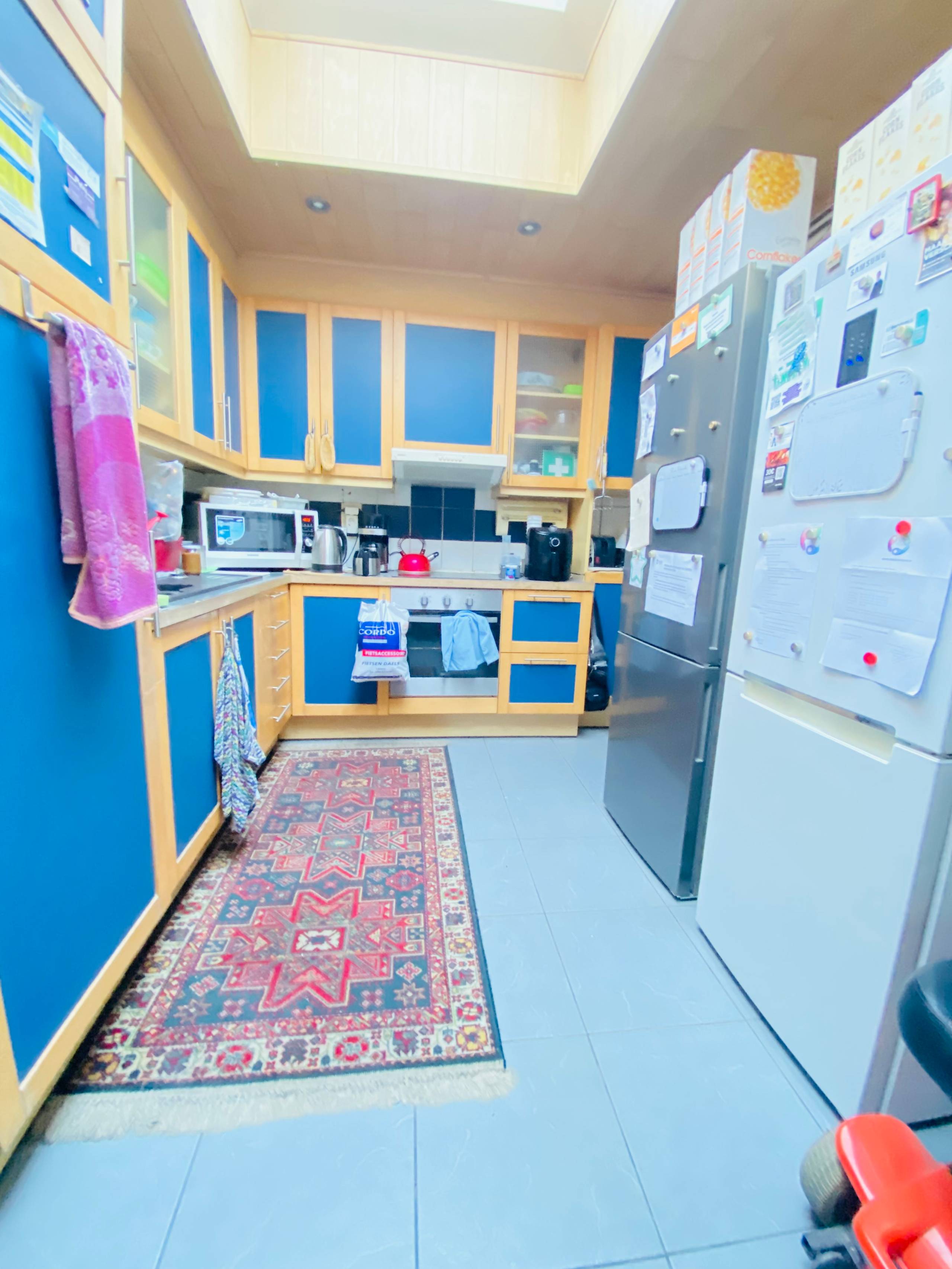 Menen: ruime woning met 2 slaapkamers - foto 5