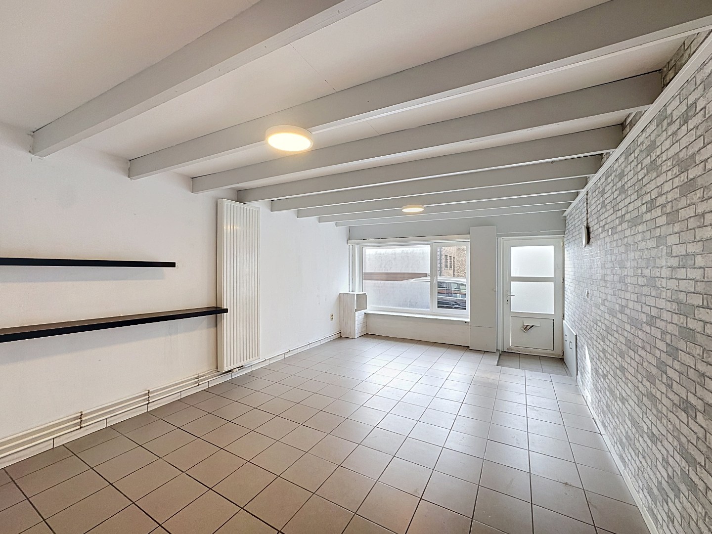House for rent in Lievegem with 2 bedrooms - photo 2