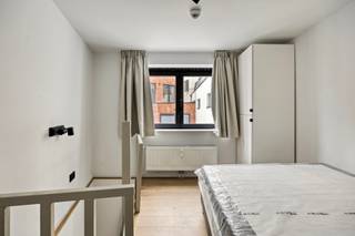 Appartement à vendre à Louvain