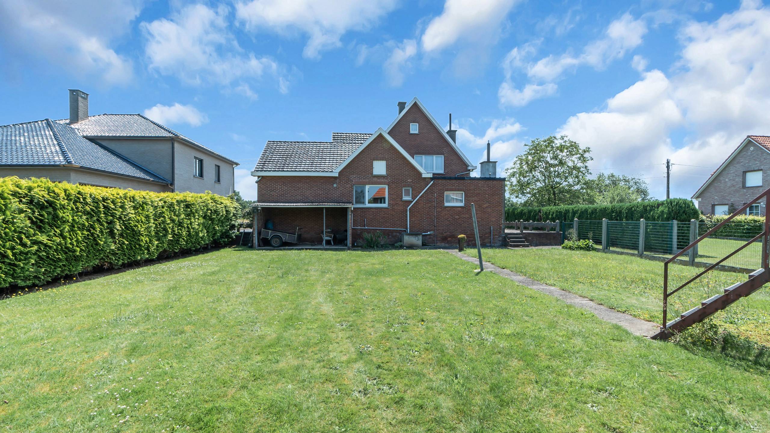 Huis te koop in Beringen met 3 slaapkamers - foto 5