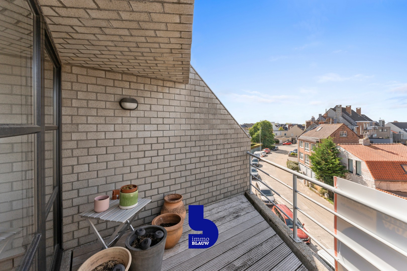 Apartment for sale in Ostend with 4 bedrooms - photo 1