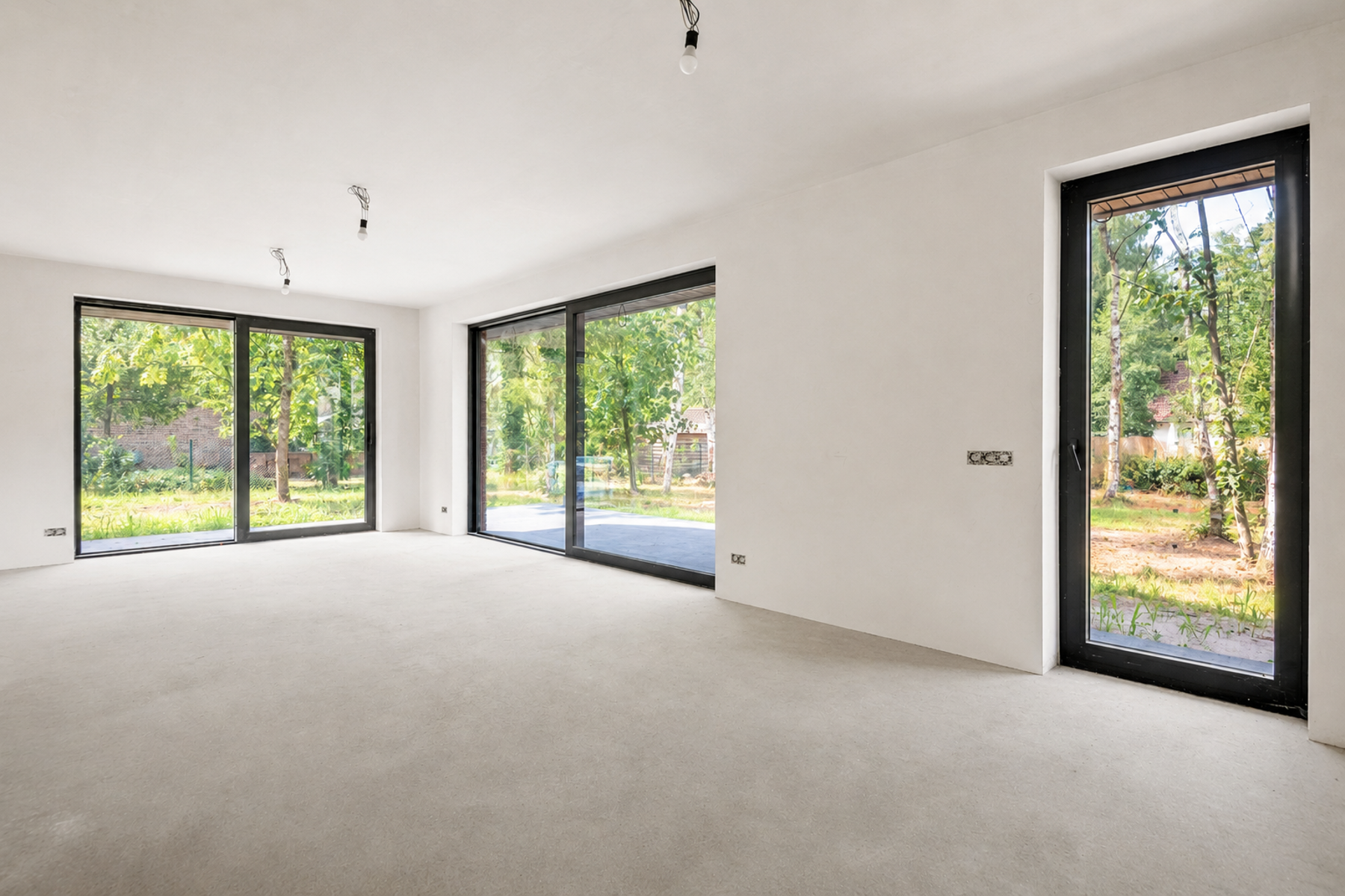Maison à vendre à Essen avec 3 chambres - photo 5