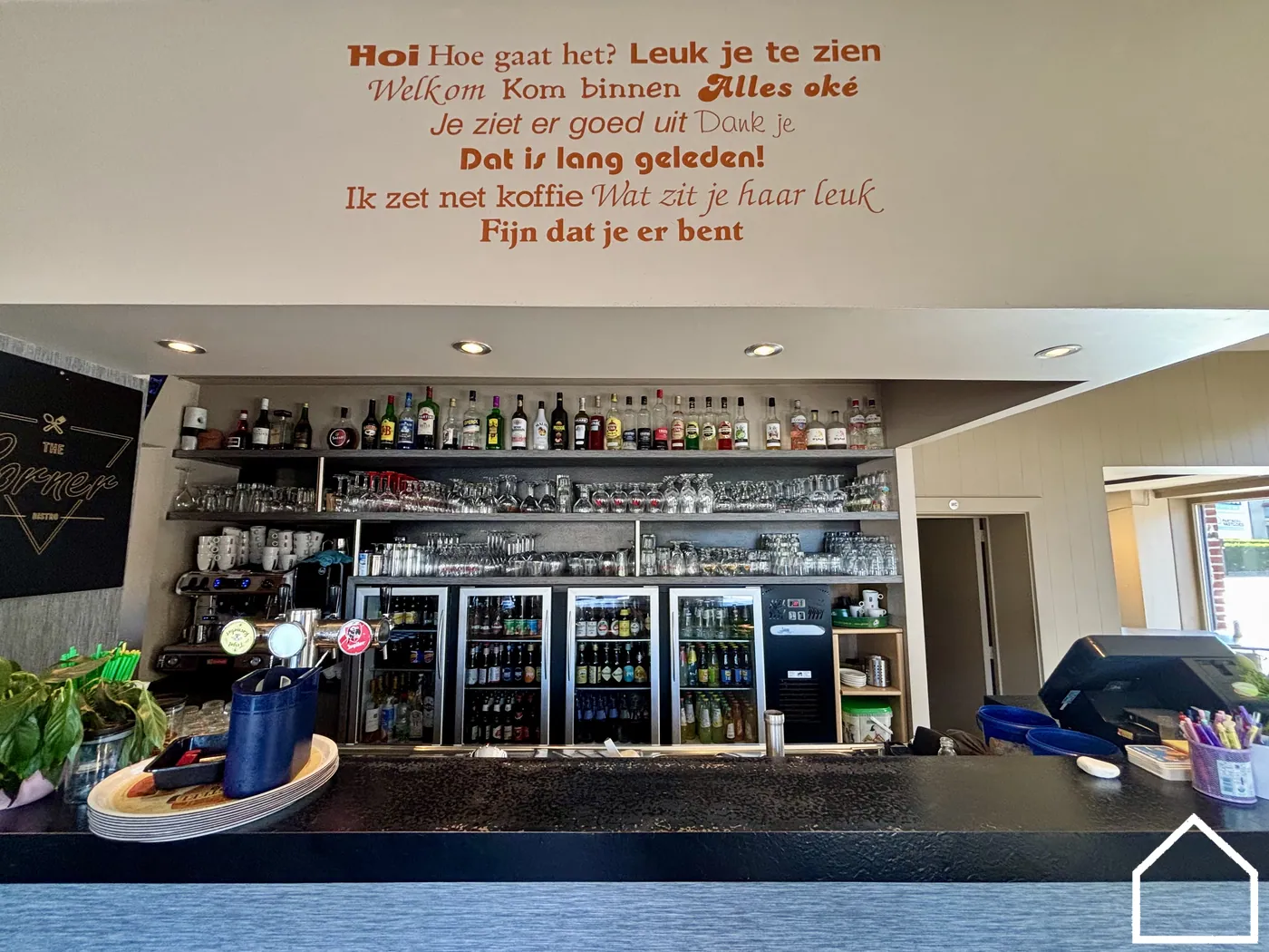 Commercial à vendre à Zonnebeke - photo 4