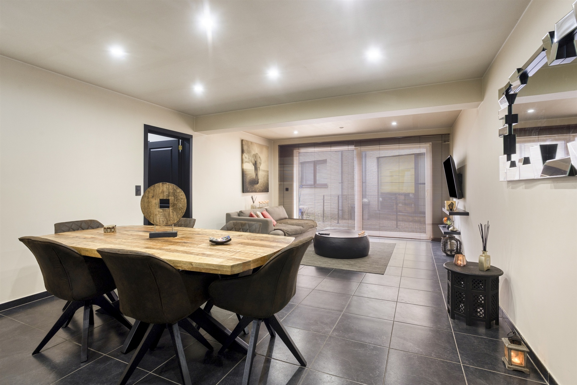 Apartment for sale in Merchtem with 1 bedroom - photo 3