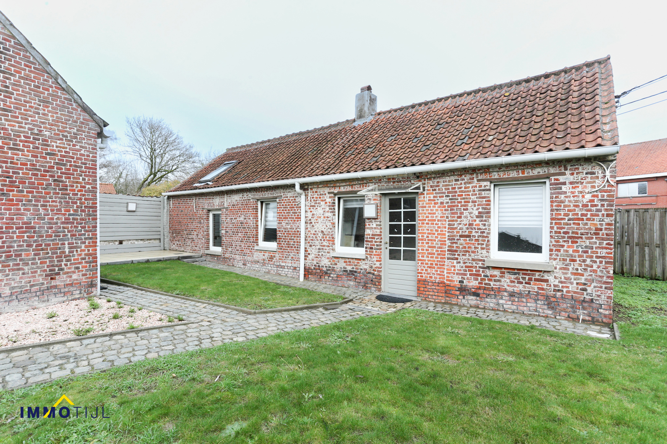 Te renoveren hoevewoning op toplocatie in Opwijk! - foto 3