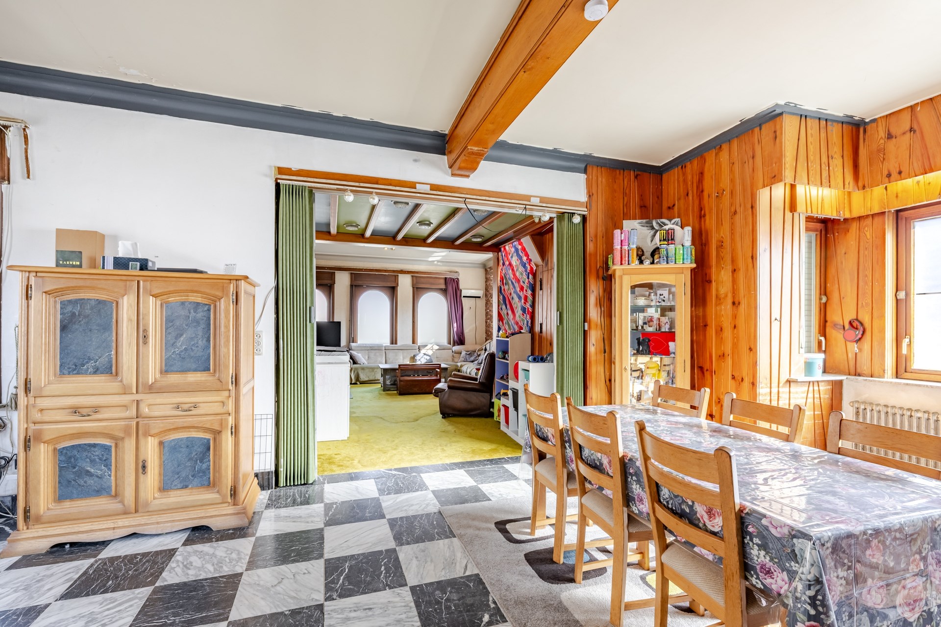 Maison à vendre à Heldergem avec 5 chambres - photo 3