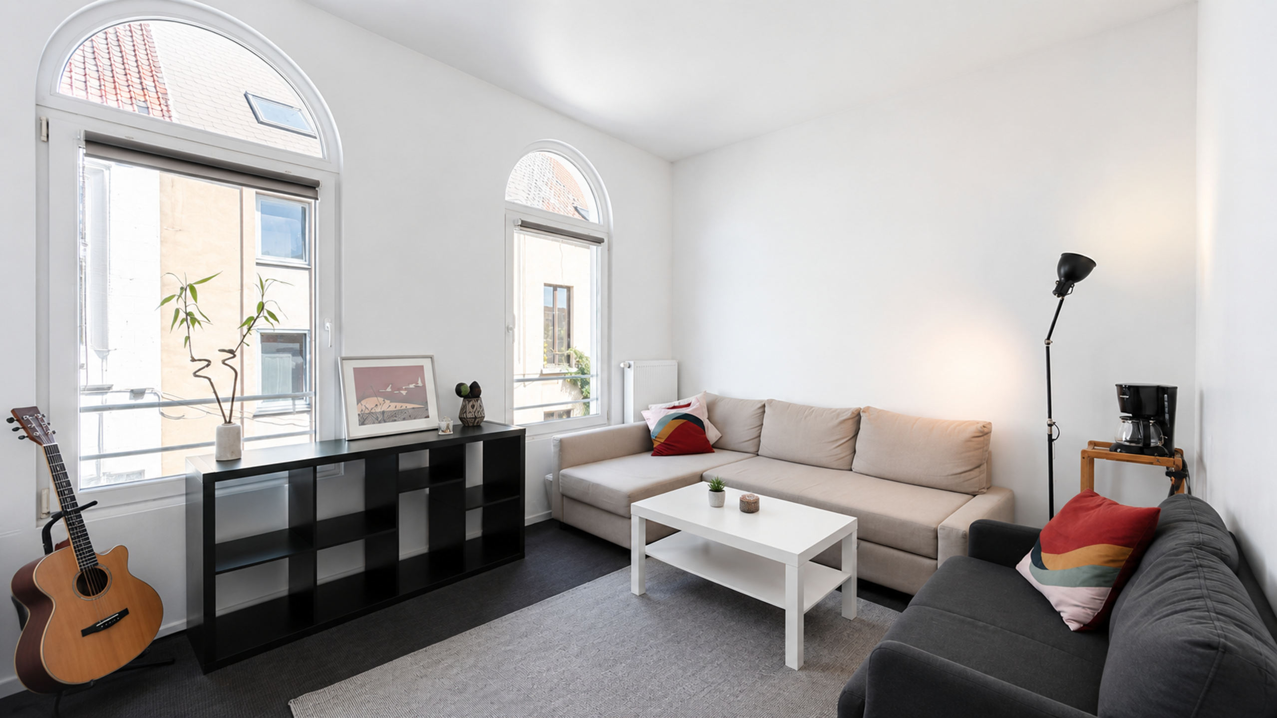 Instapklare 3-slaapkamerwoning nabij Gent centrum! - foto 5