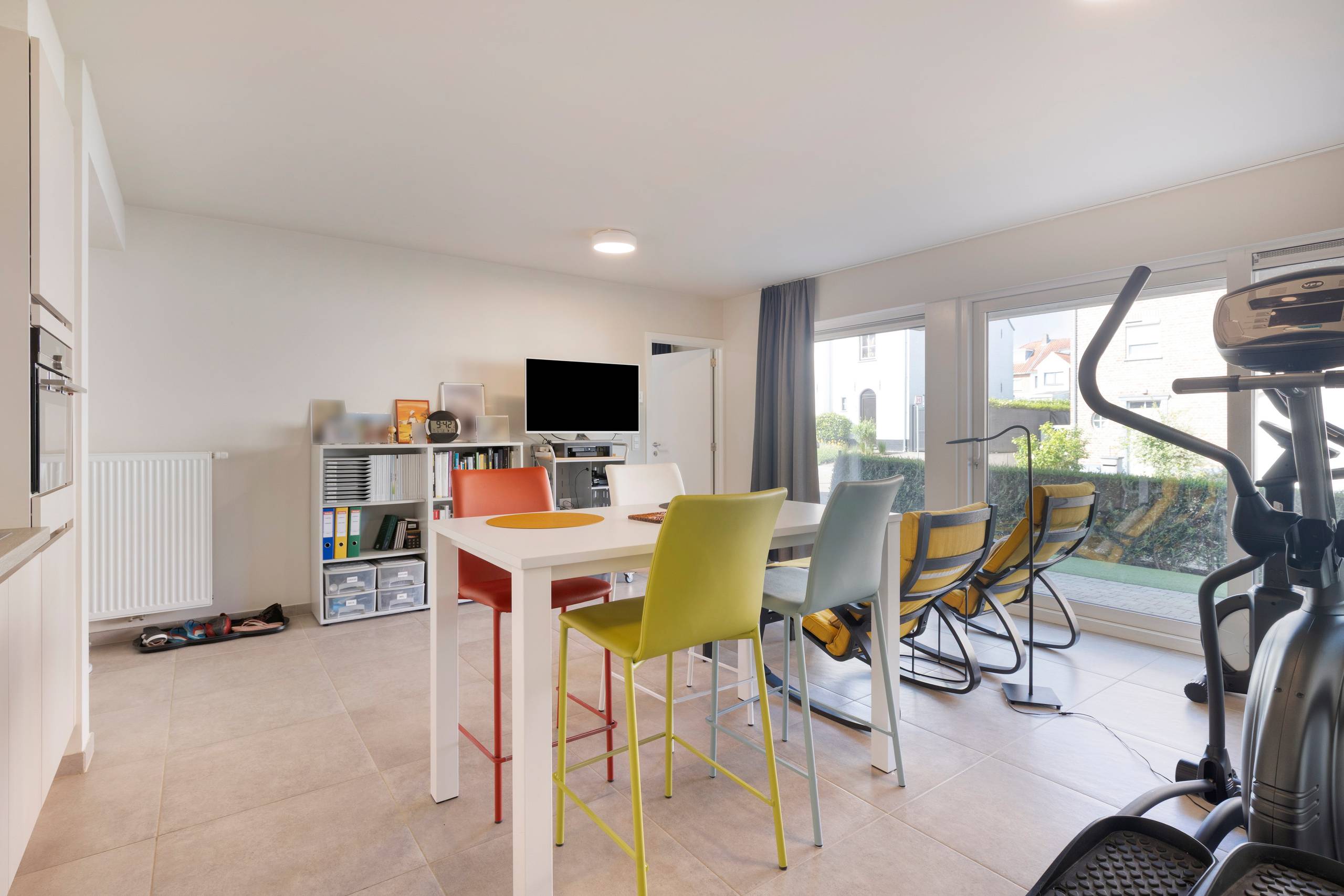 Parchtig nieuwbouwappartement - foto 2