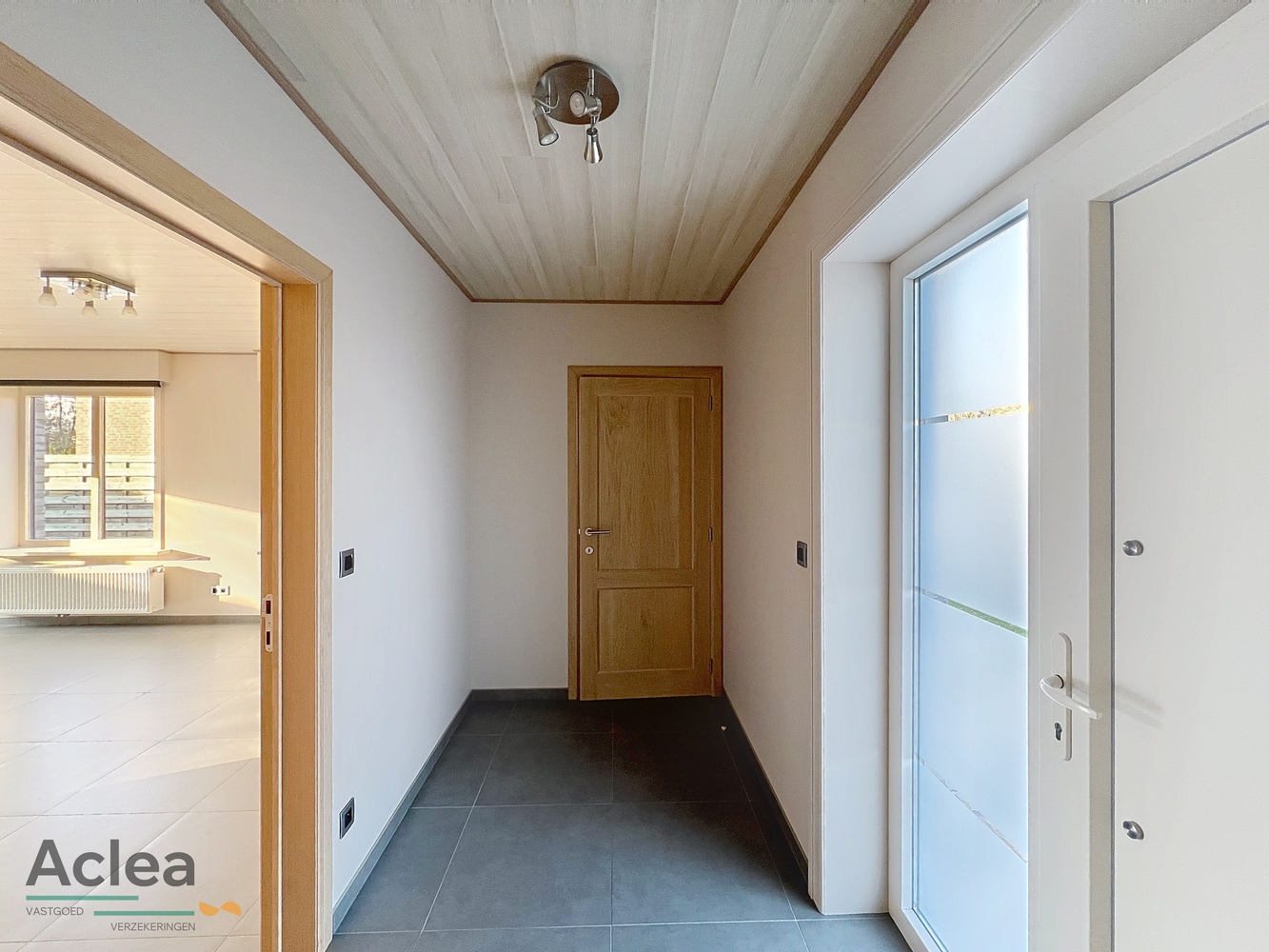 Maison à louer à Adegem avec 3 chambres - photo 2