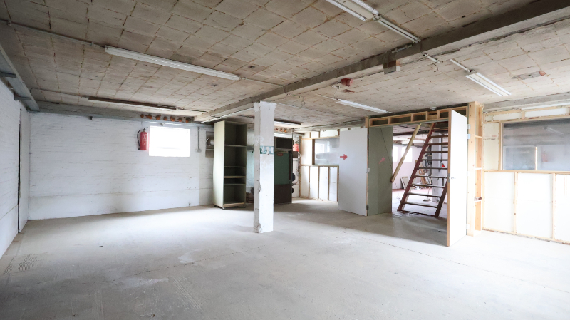 Commercial for rent in Roeselare - photo 3