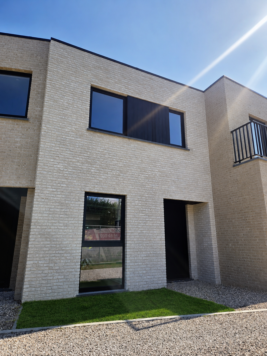 Maison à vendre à Blankenberge avec 3 chambres - photo 1