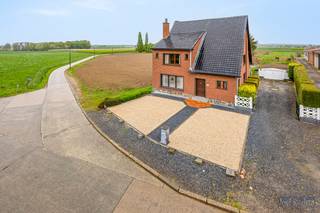 Maison à vendre à Glabbeek