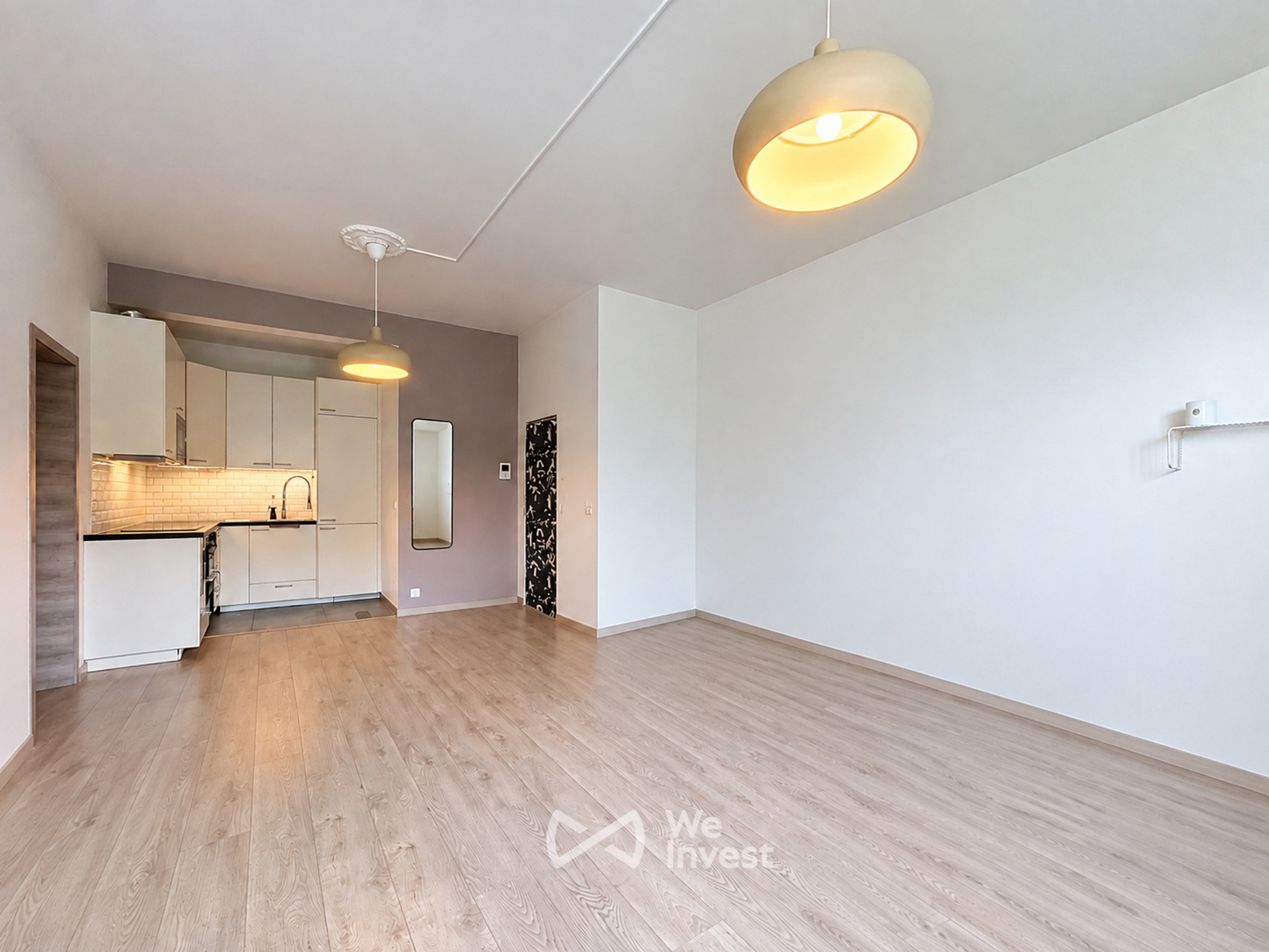 Prachtig appartement met 1 slaapkamer ! - foto 1
