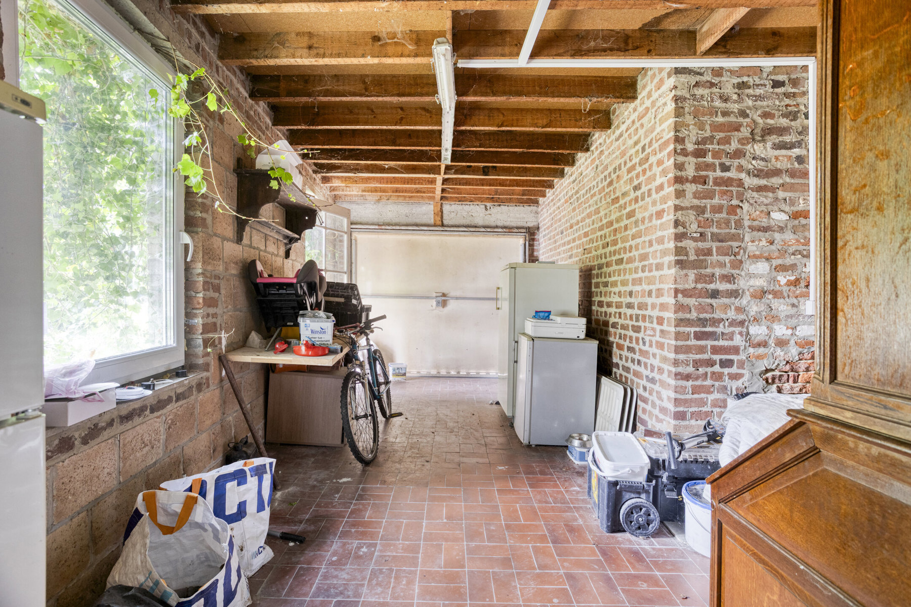 Mogelijkheid tot het ontwikkelen van 11 studentenkamers - foto 4