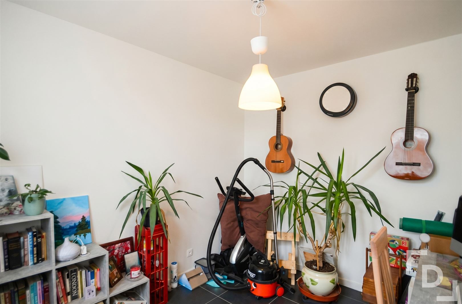 Appartement op rustige ligigng aan de Westkaai - foto 3