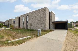 NIEUWBOUWPROJECT 'T VELD – MODERN WONEN OP EEN PRACHTIGE LOCATIE Te koop: Luxe nieuwbouwwoning in Viersel Welkom in 'T VELD, hét nieuwe woonproject...