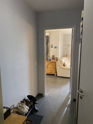 Appartement à vendre à Saint-Trond