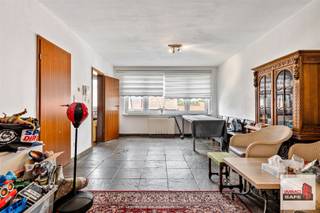 Apartment for sale in Beveren-Kruibeke-Zwijndrecht