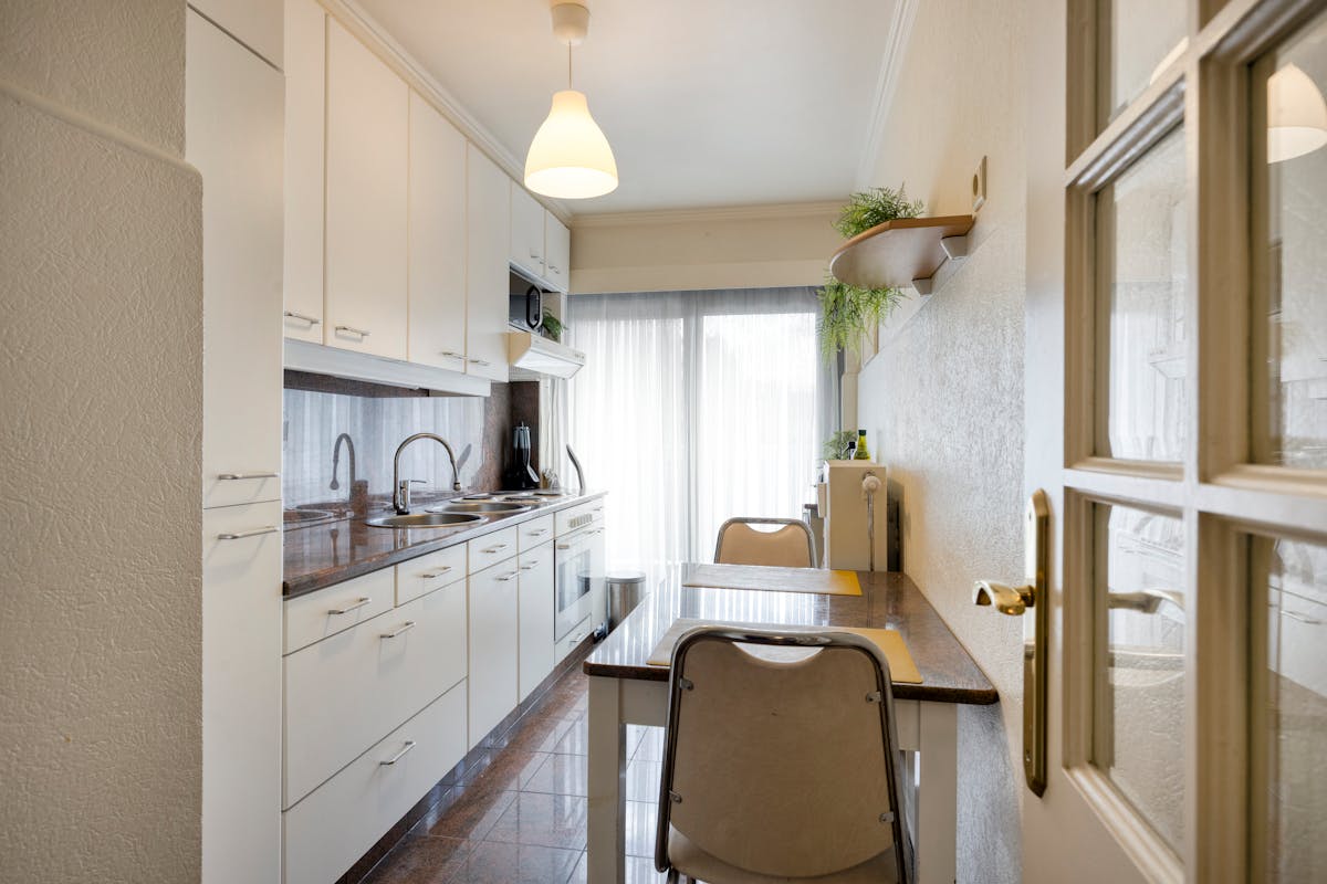 Instapklaar appartement aan de rand van de stad - foto 3