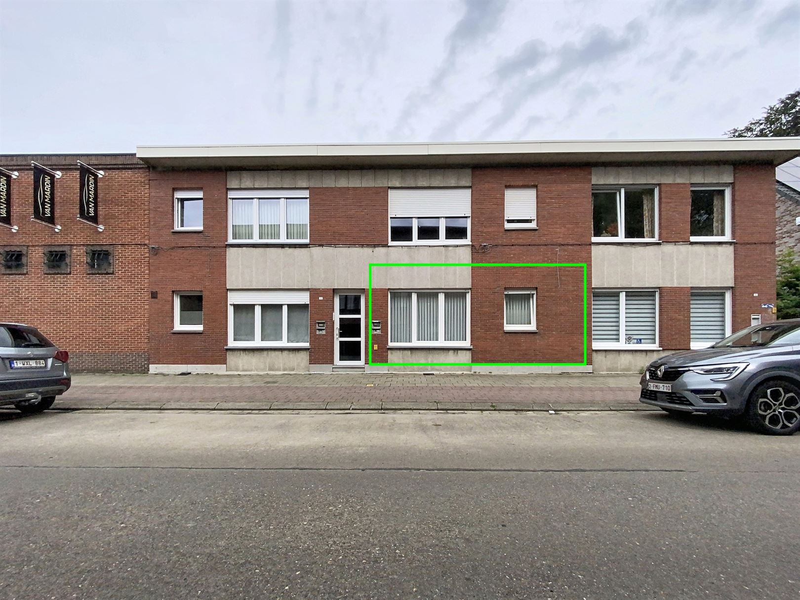 Apartment for rent in Brasschaat