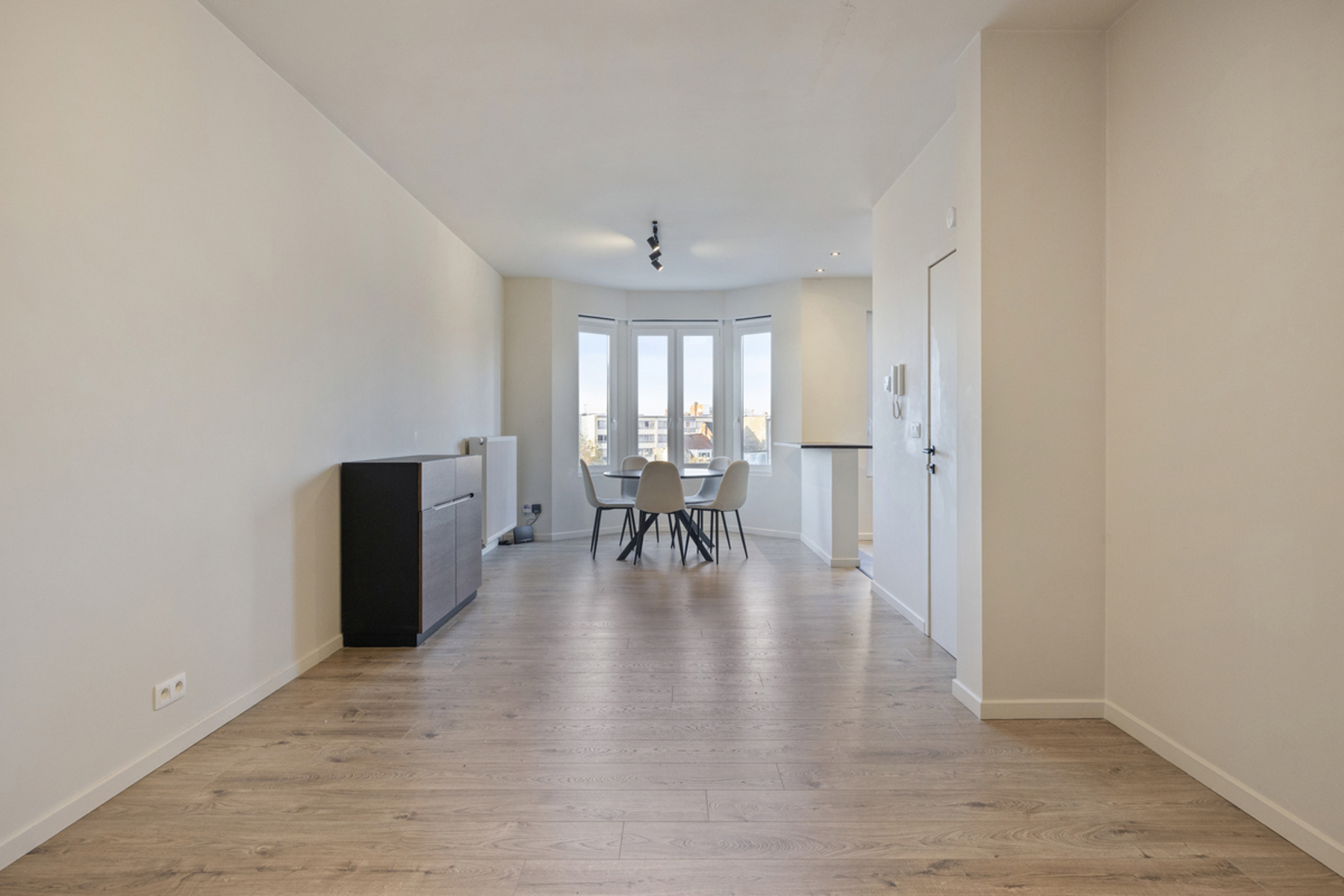 Appartement à vendre à Anvers avec 2 chambres - photo 2