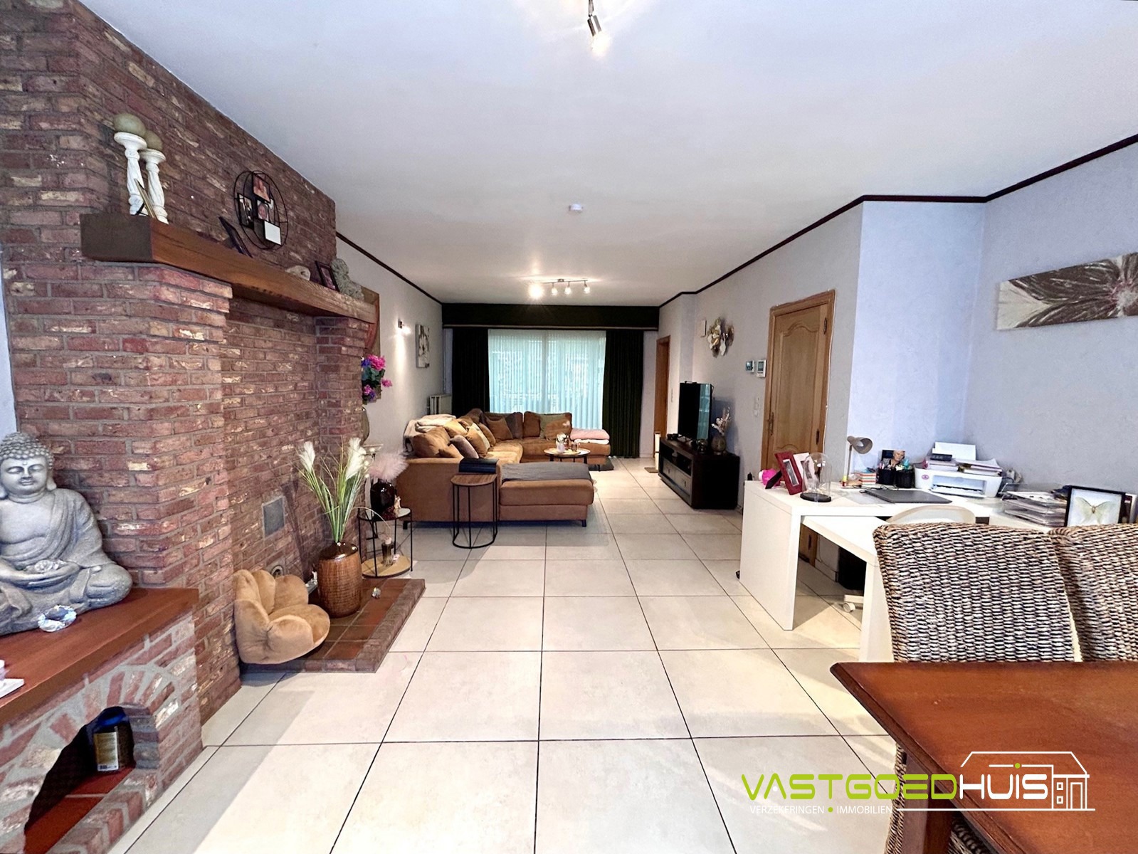 House for sale in Liedekerke with 2 bedrooms - photo 4