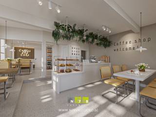 Commercial for sale in Maaseik