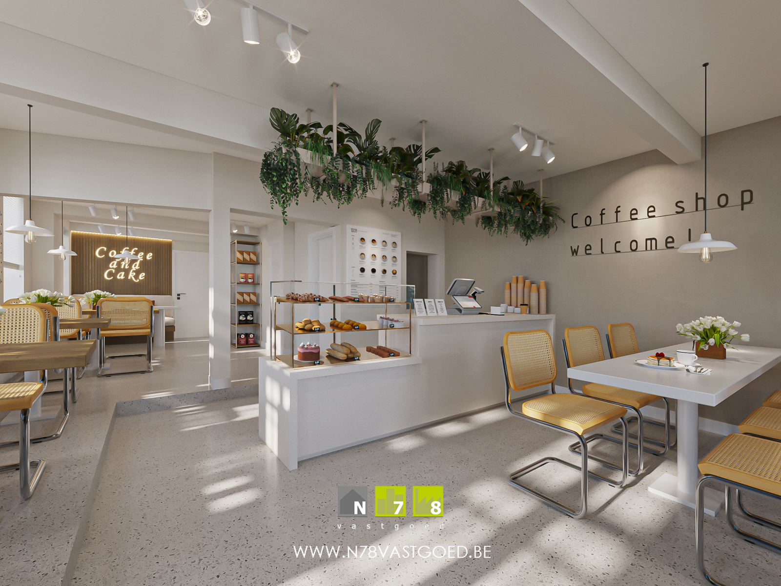 Commercial for sale in Maaseik - photo 3