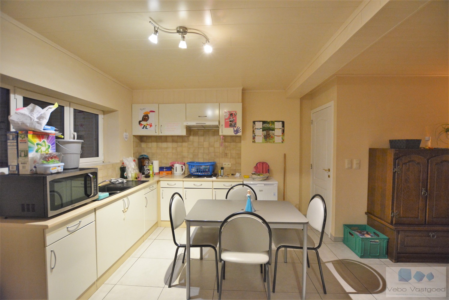 House for rent in Nijlen with 3 bedrooms - photo 4