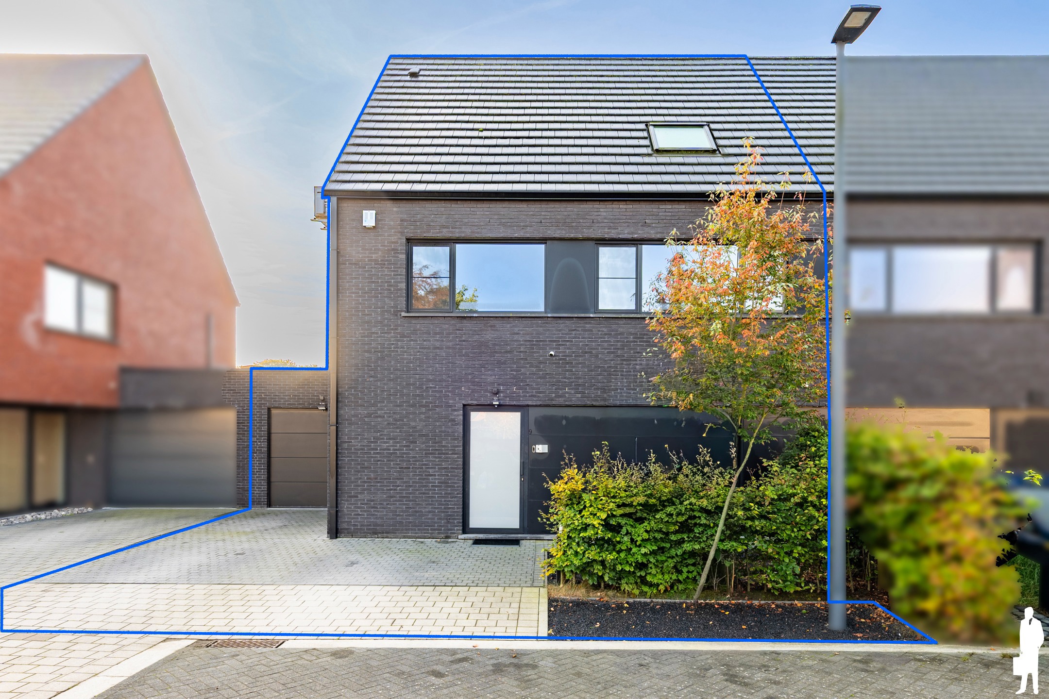 Energiezuinige BEN-woning te Oostmalle - foto 1