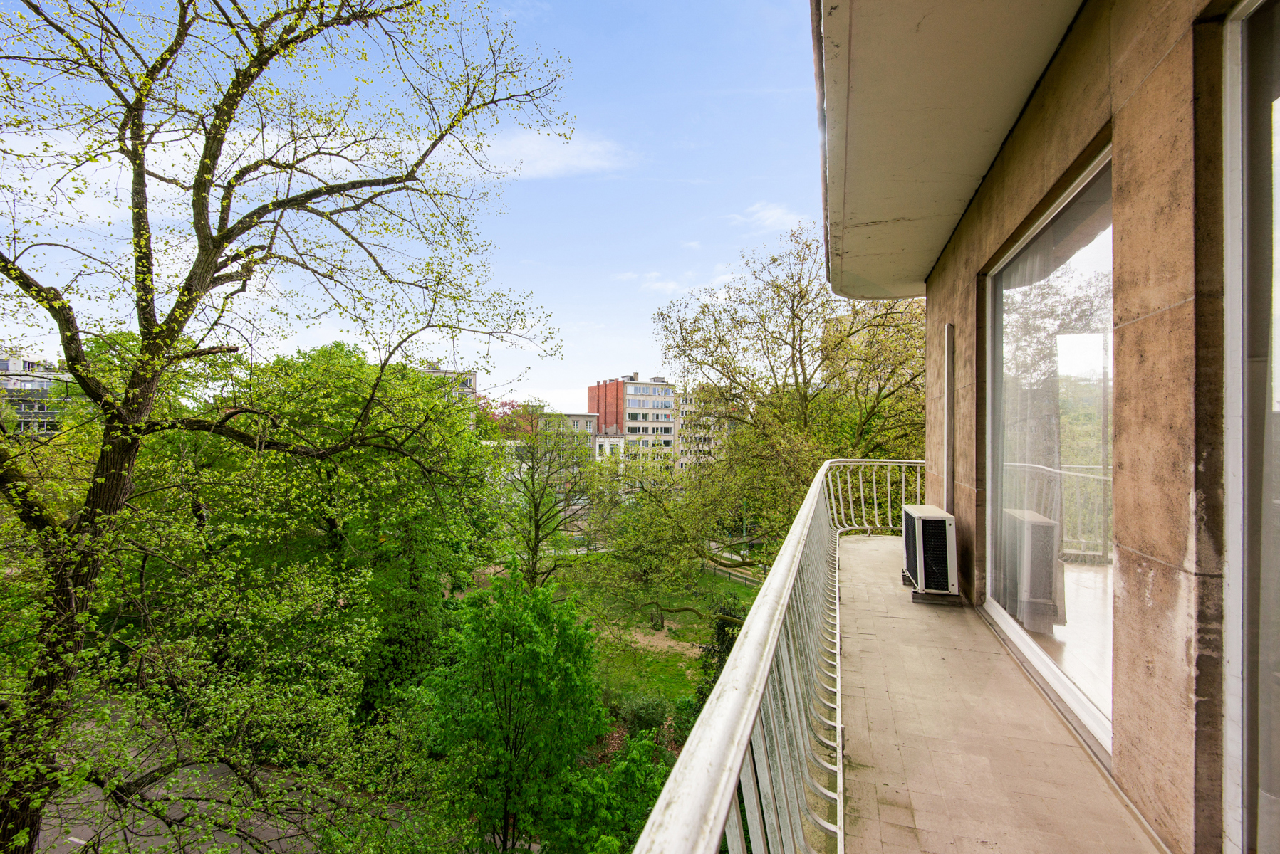 Hoekappartement met parkzicht en veel potentieel in 2018 - foto 5