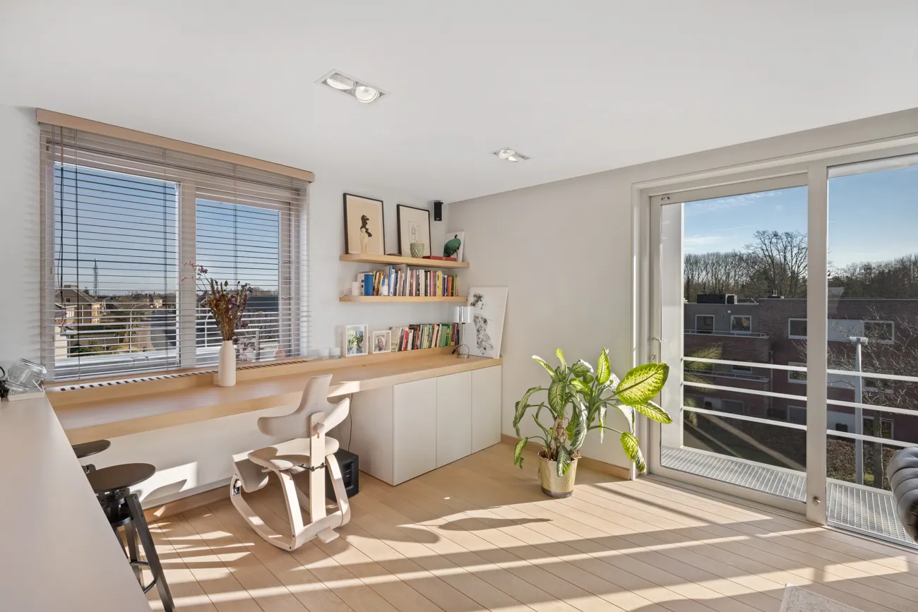 Exclusief afgewerkt appartement - foto 3
