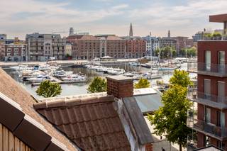 Appartement à vendre à Anvers