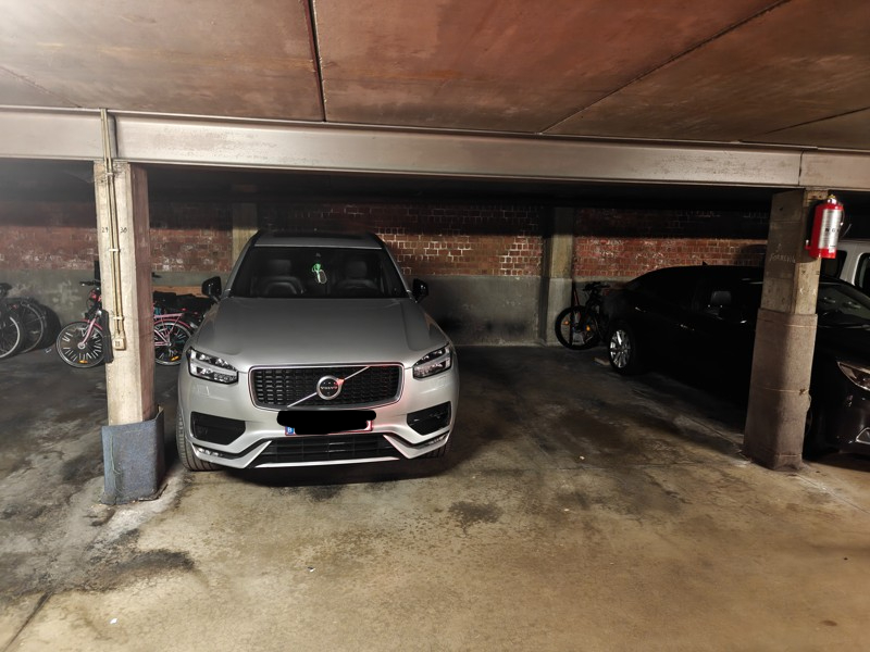 Garage te huur: €95 excl. BTW - foto 1