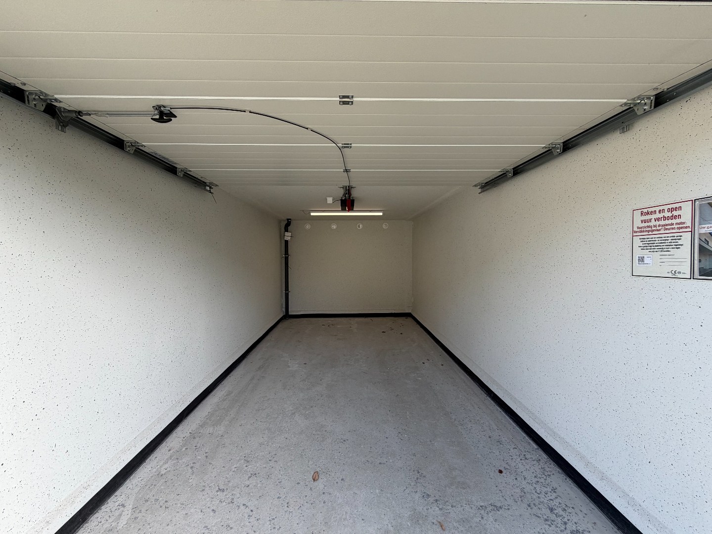 Garage box te Sint-Andries - Brugge (nieuwbouw) - foto 5