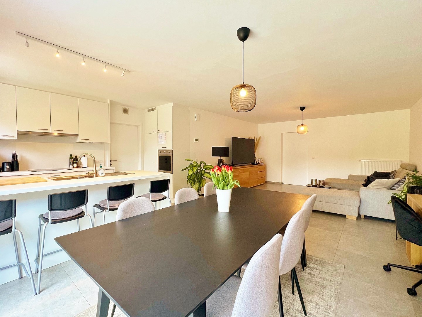 House for rent in Ypres with 3 bedrooms - photo 4