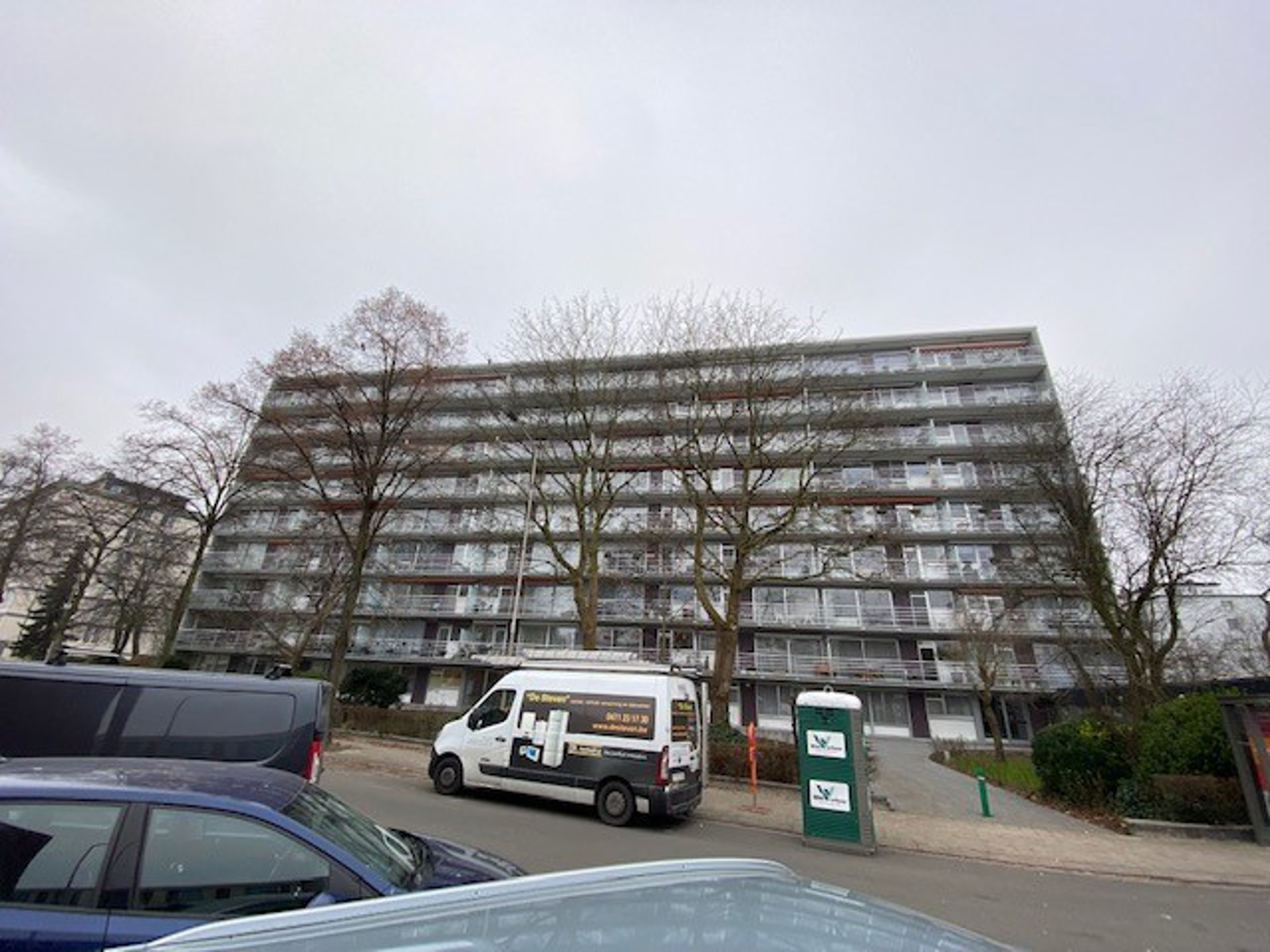 Ondergrondse staanplaats te huur - foto 3