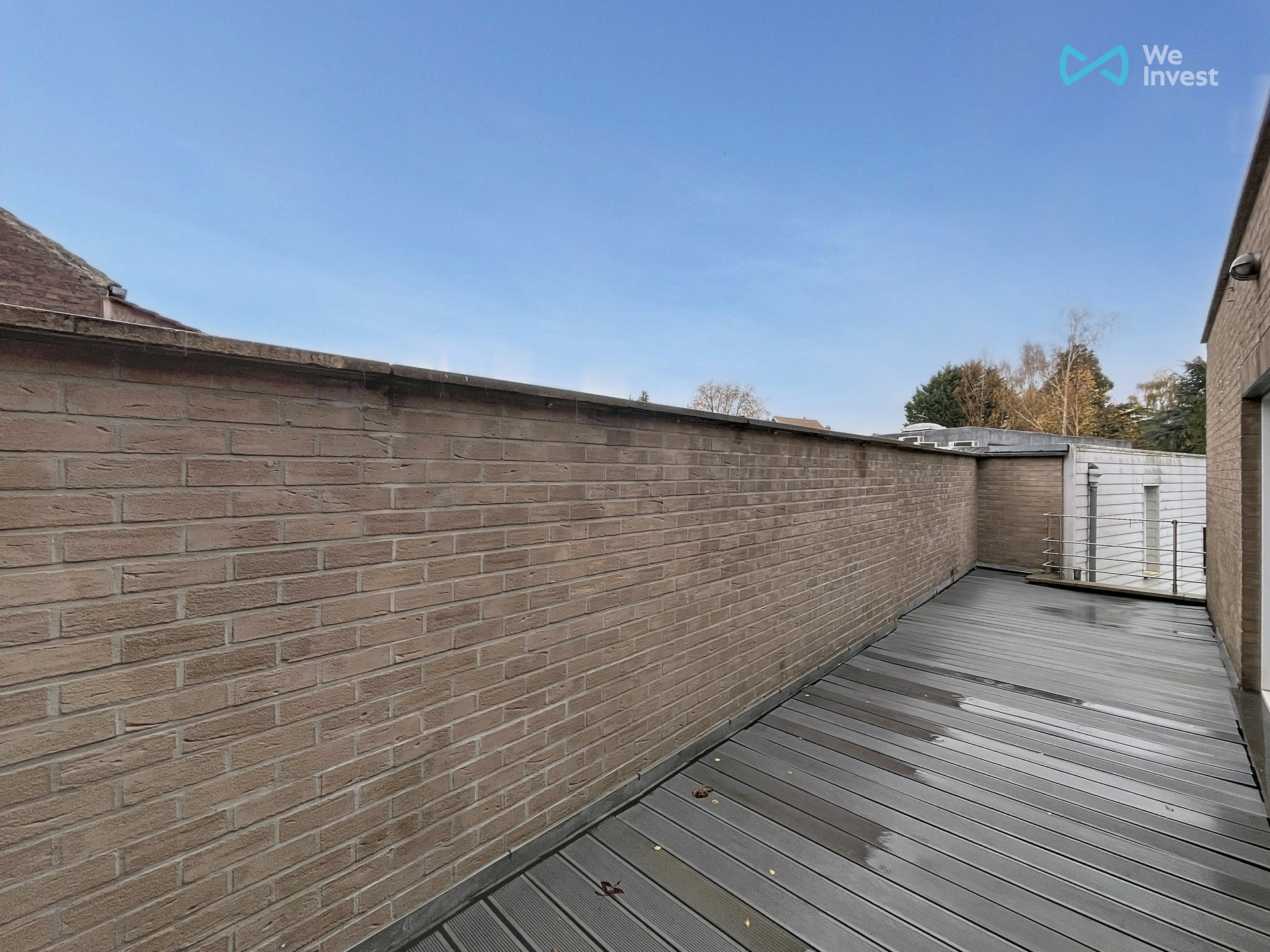 Appartement te koop in Tubize met 3 slaapkamers - foto 1