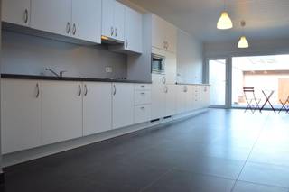 House for rent in Kortrijk