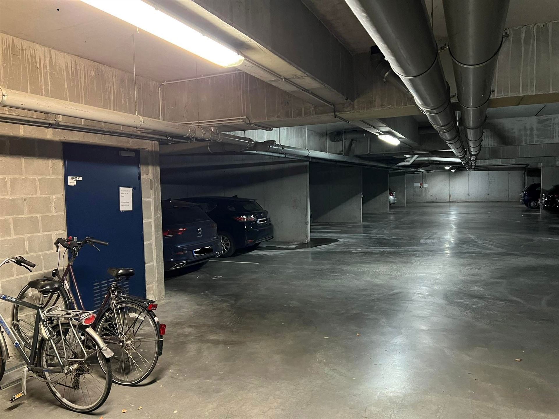 Garage for rent in Ghent - photo 4