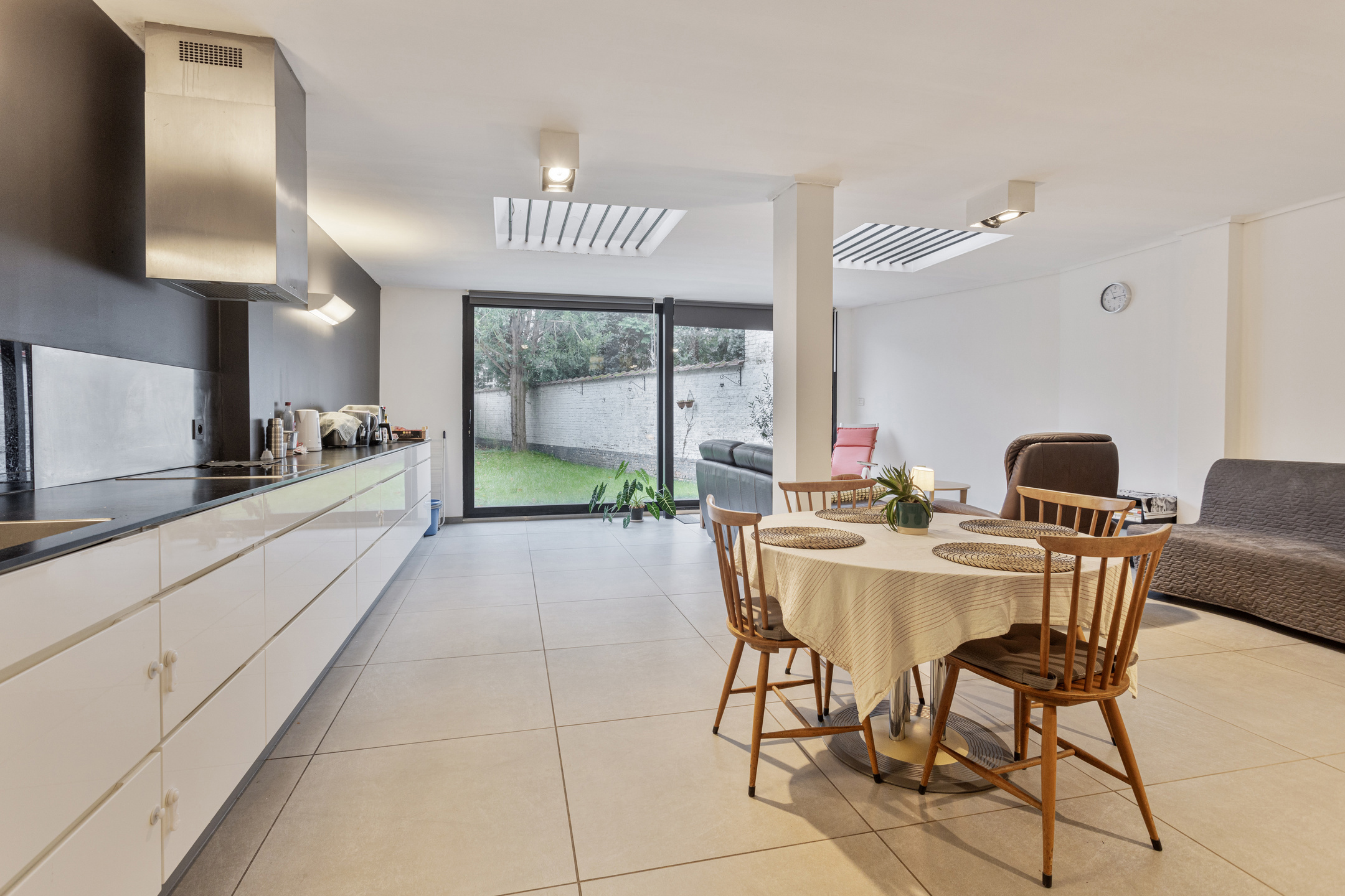 Apartment for rent in Antwerp with 1 bedroom - photo 5