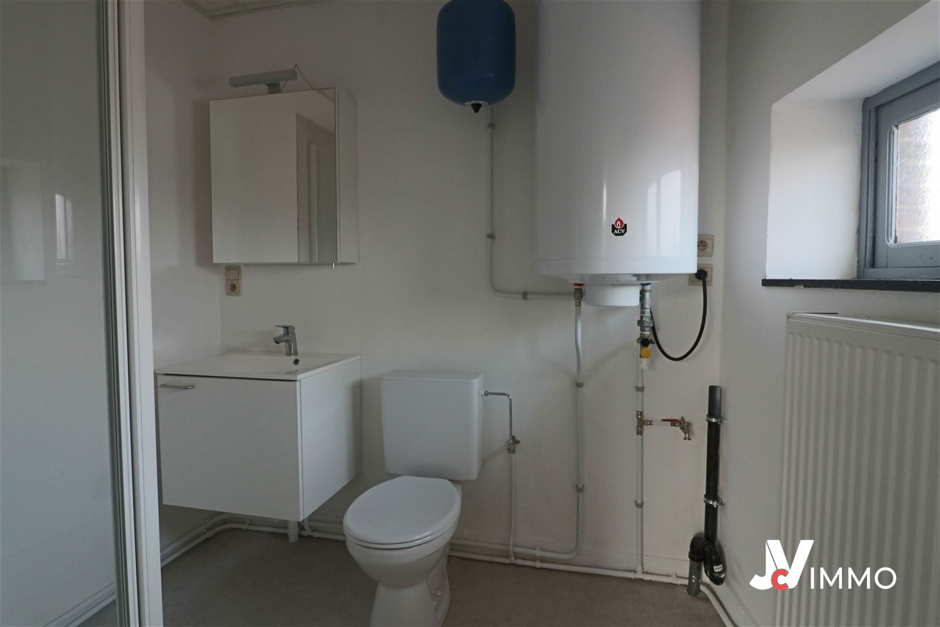 Apartment for rent in Waremme with 1 bedroom - photo 5