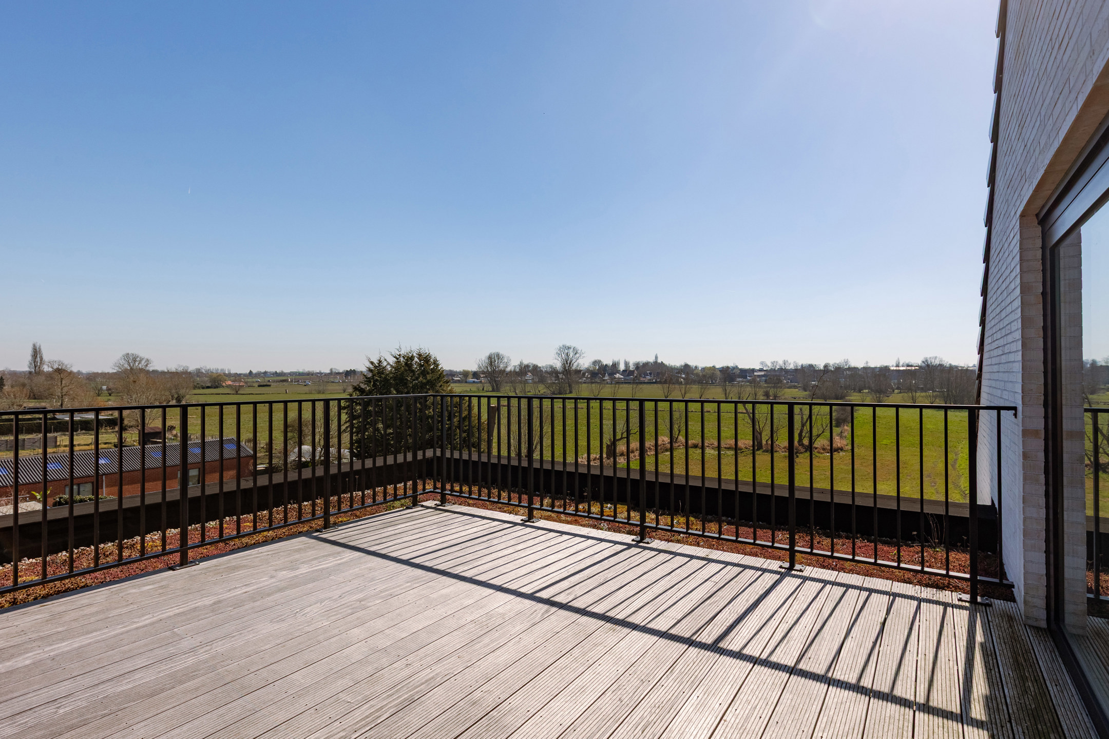 Ruim en luxueus wonen in hartje Handzame - foto 1