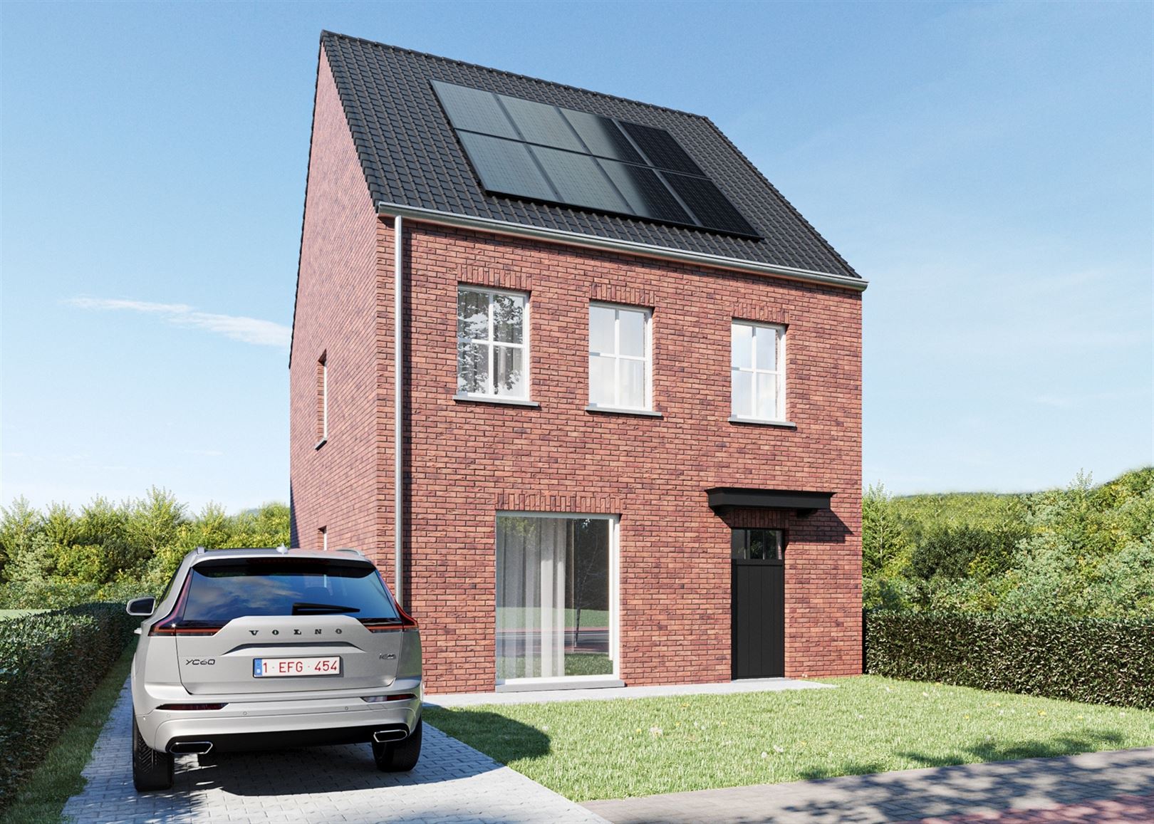 House for sale in Balen with 3 bedrooms - photo 1