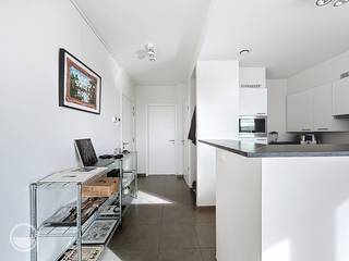 OPGELET: om dit pand te huren of bezichtigen vragen wij steeds eerst een virtueel bezoek te brengen aan het pand. Ga hiervoor naar www.rosseel.be...