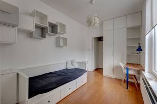 only for students - only for students Renovated furnished student room near Park Spoor Noord Location:This bright, renovated student room is located...
