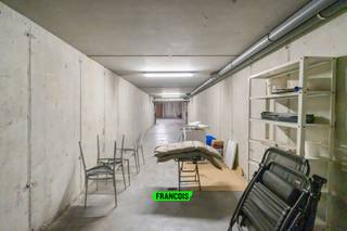 Garage for sale in Blankenberge